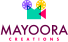 mayoora creations logo